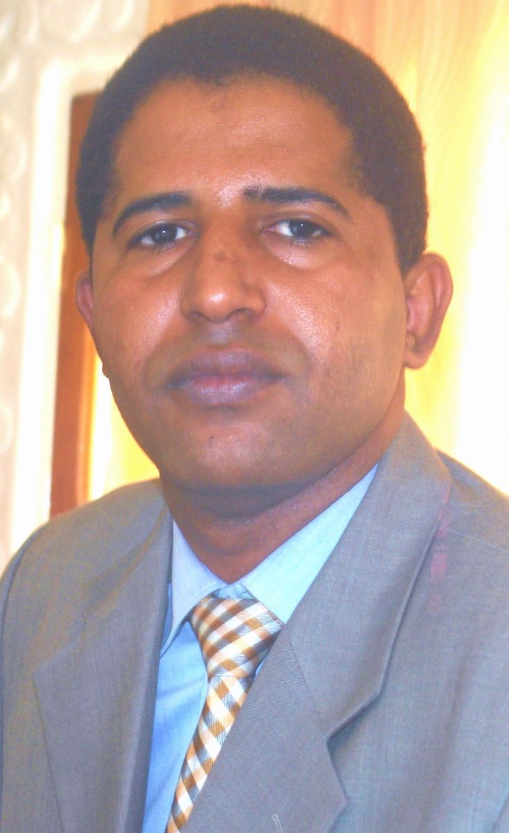 د. الشيخ ولد سيدي عبد الله